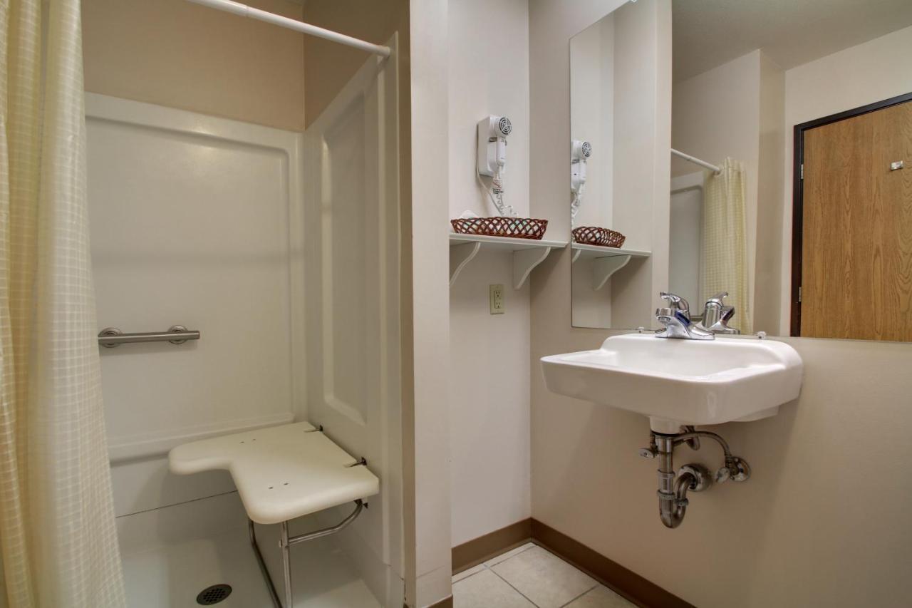 Quality Inn Hamilton Kültér fotó