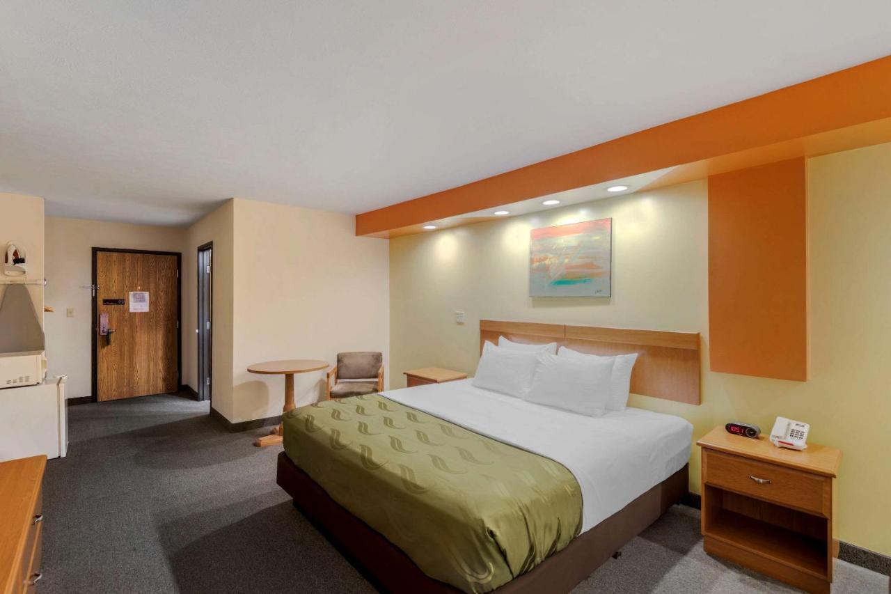 Quality Inn Hamilton Kültér fotó