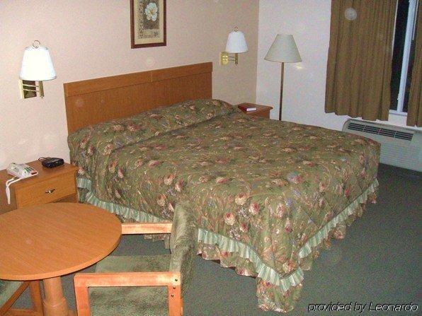 Quality Inn Hamilton Szoba fotó