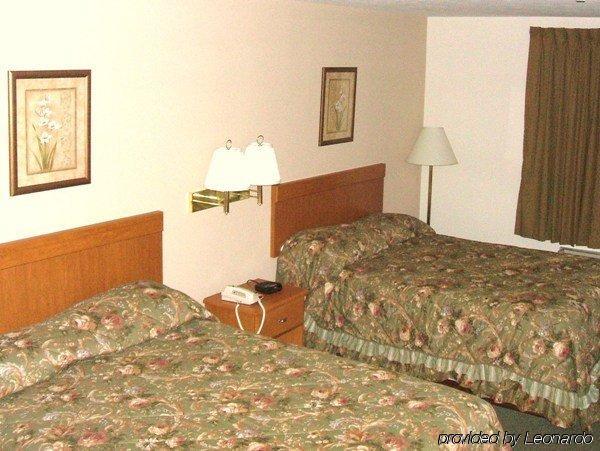 Quality Inn Hamilton Szoba fotó