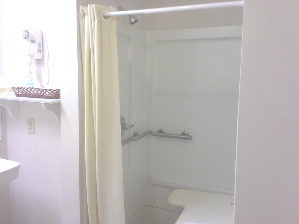 Quality Inn Hamilton Kültér fotó