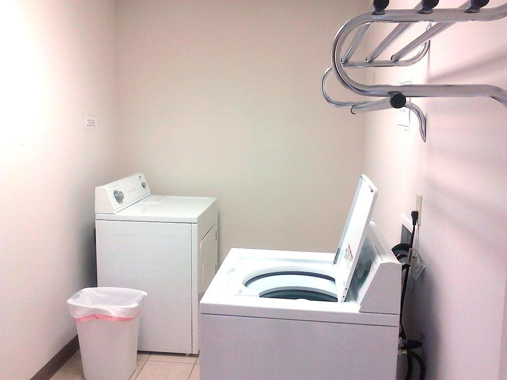 Quality Inn Hamilton Kültér fotó