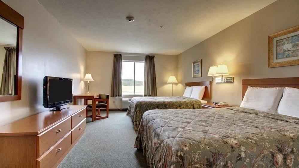 Quality Inn Hamilton Kültér fotó